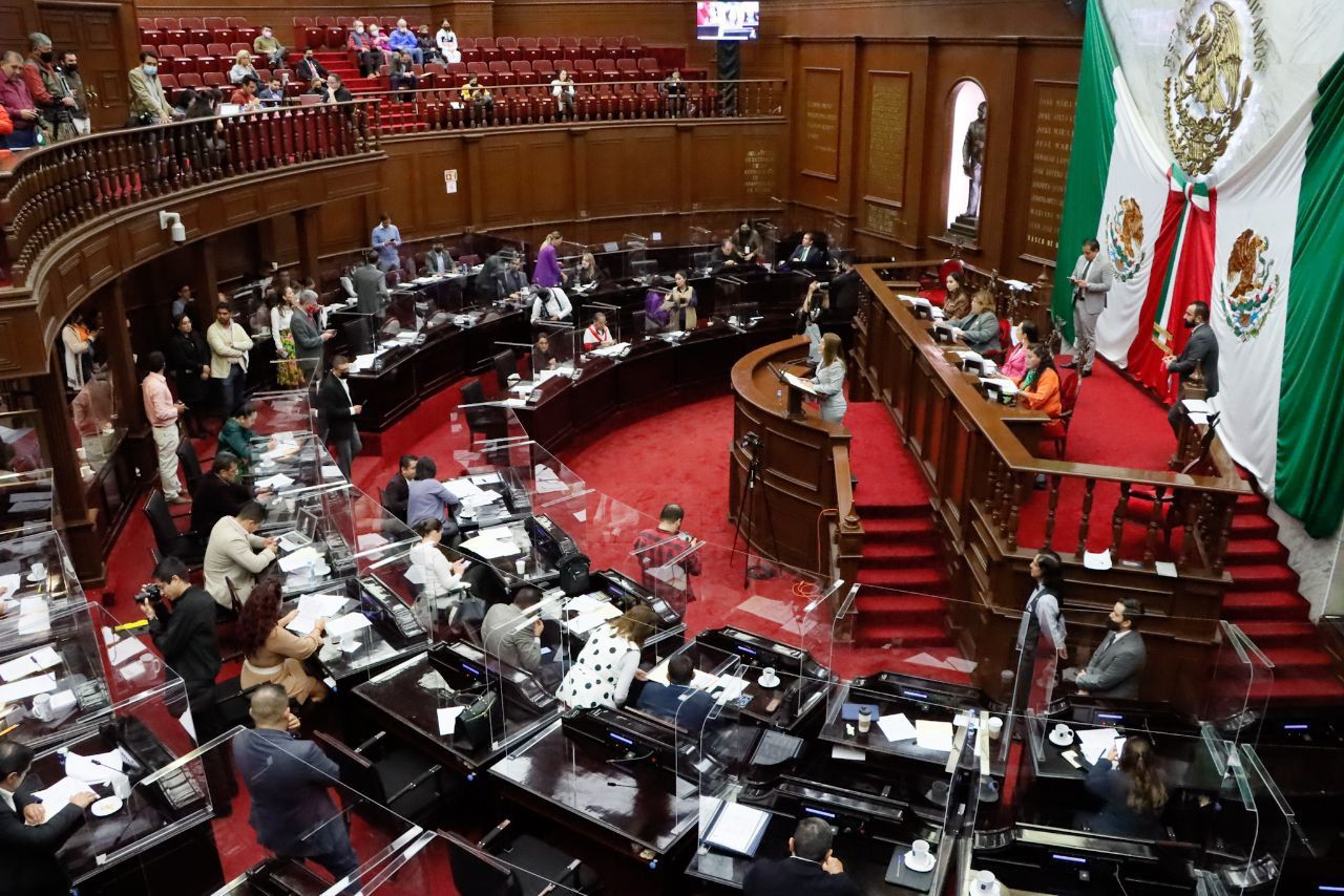Para su bono de fin de Legislatura, prevén diputados baja de trabajadores