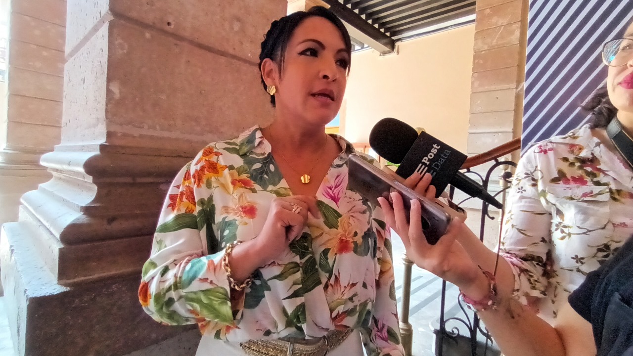Próxima semana, entrevistas y exámenes a los aspirantes a auditor Superior