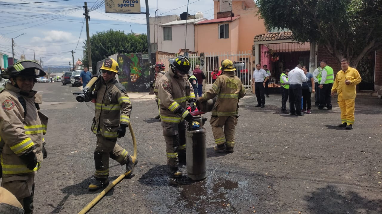 Sí son responsabilidad del Ayuntamiento, supervisiones de tianguis Alfonso