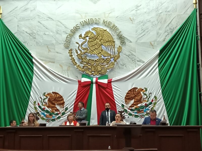 Tendrán diputados en 2024 un extra de 308 millones, más allá de sueldos