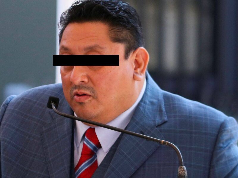 Fiscal de Morelos vinculado a proceso por tortura