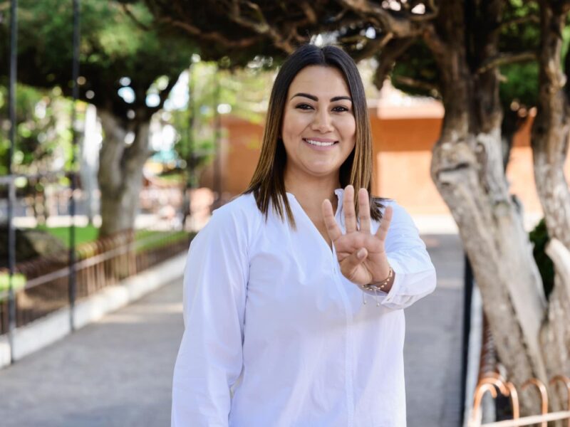 alerta por suicidios Mónica Valdez