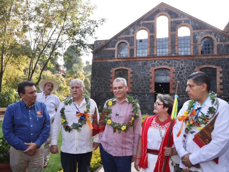 magia de pueblos y barrios de Michoacán