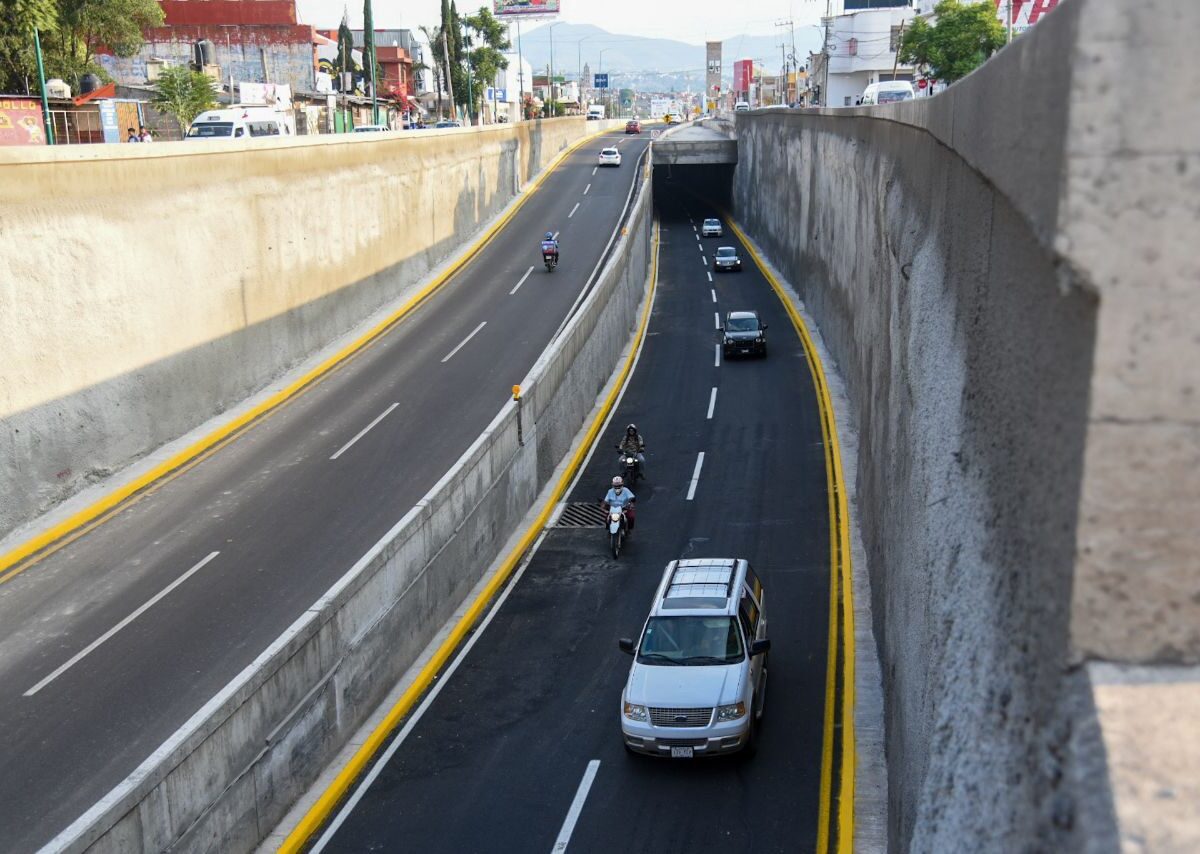 distribuidor vial de salida a Salamanca