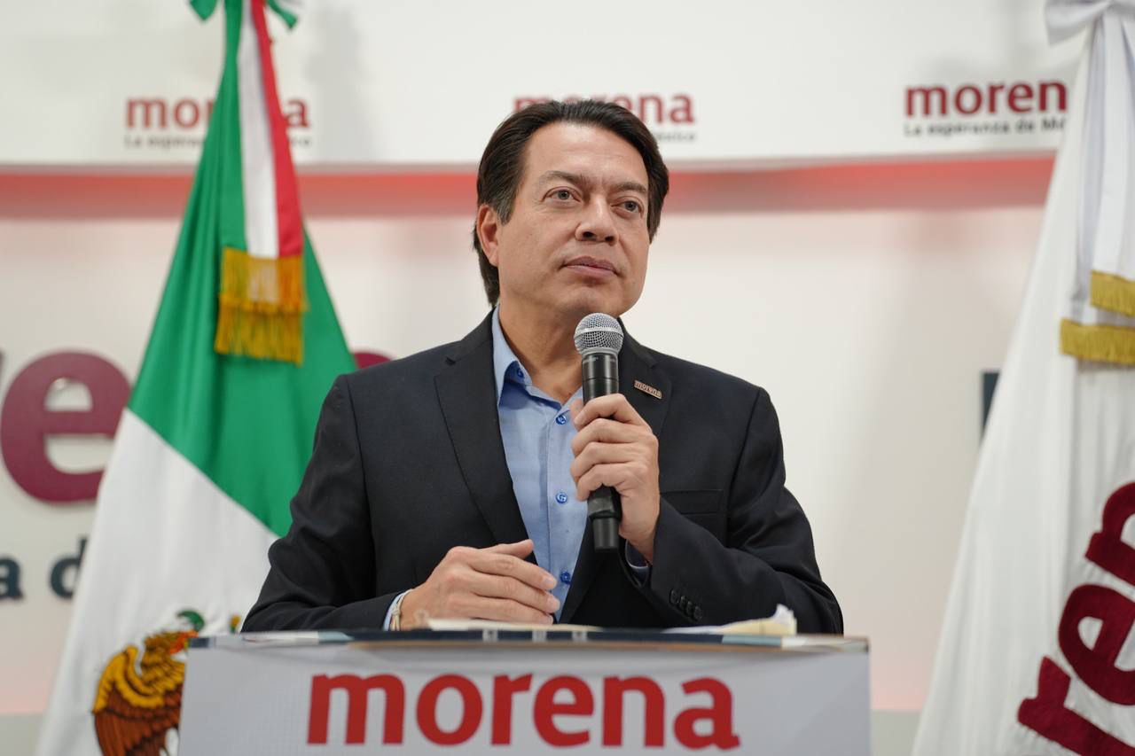 Morena convocatoria nacional candidaturas