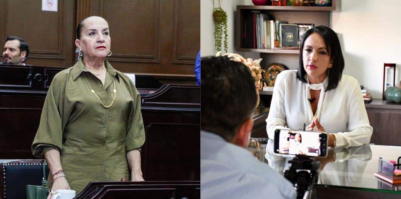 Demanda GPPRD localización con vida de la presidenta municipal de Cotija