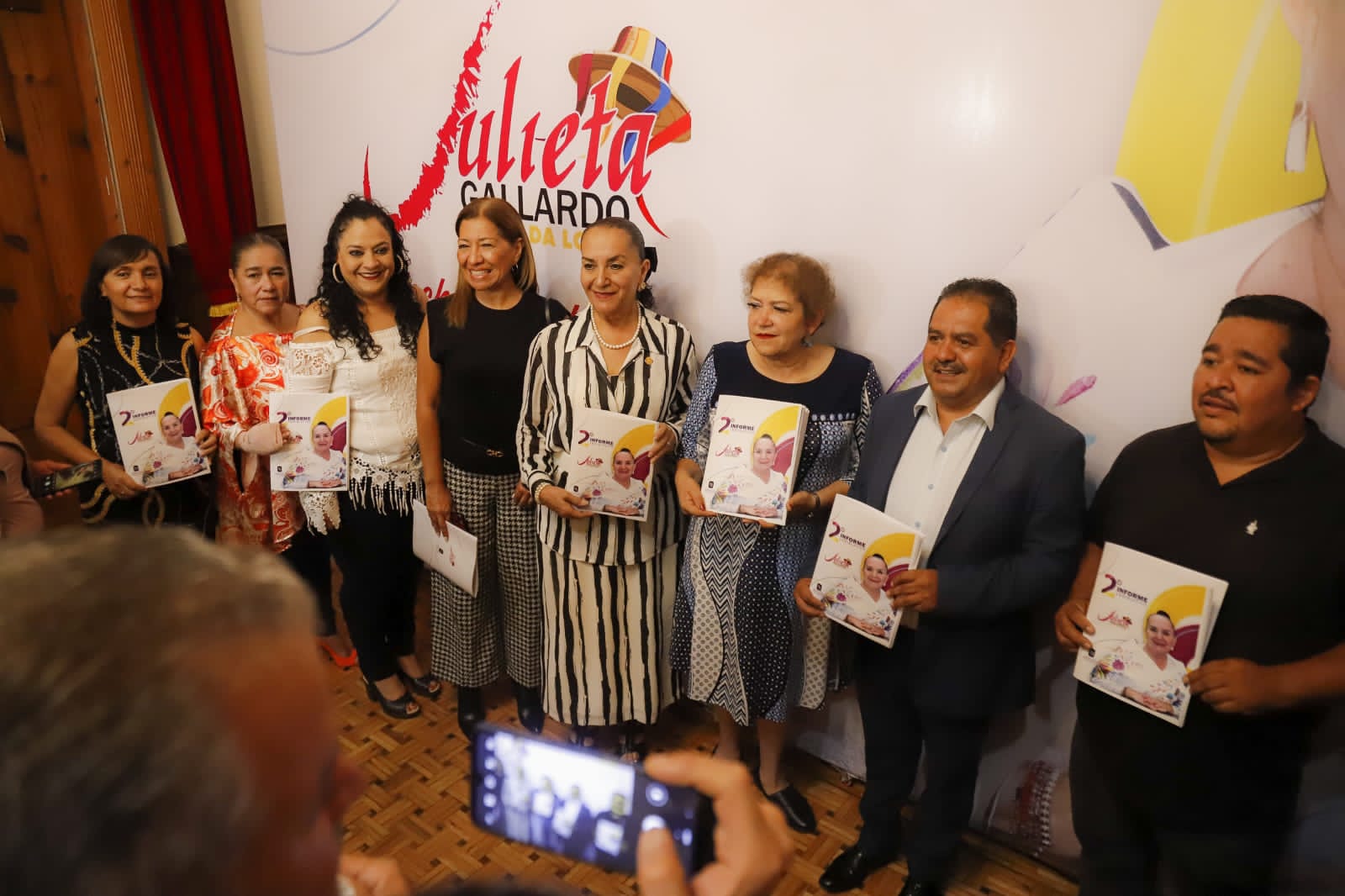 No hay compromiso de diputados