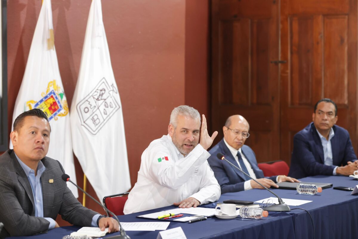 ampliar capacidad tecnológica extorsión
