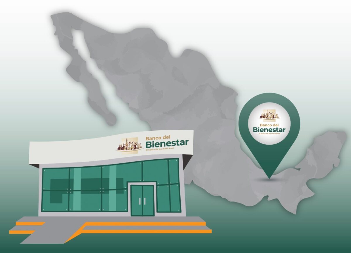 seguridad de Banco del Bienestar