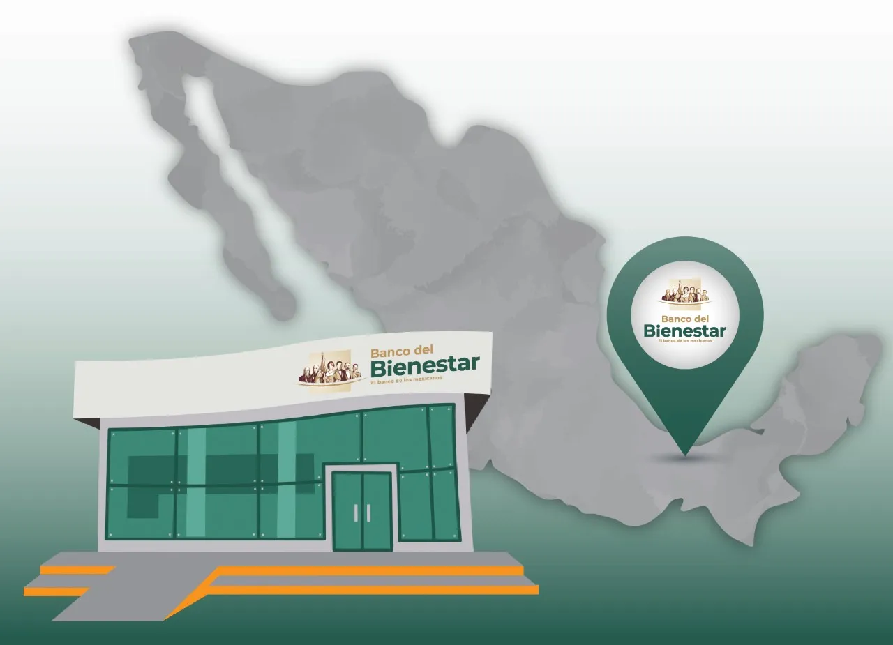seguridad de Banco del Bienestar