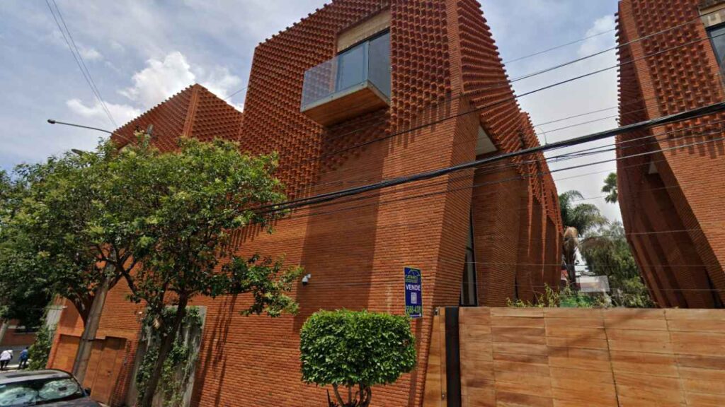 Casa de Xóchitl Gálvez no cuenta con autorización de uso: alcaldía MH