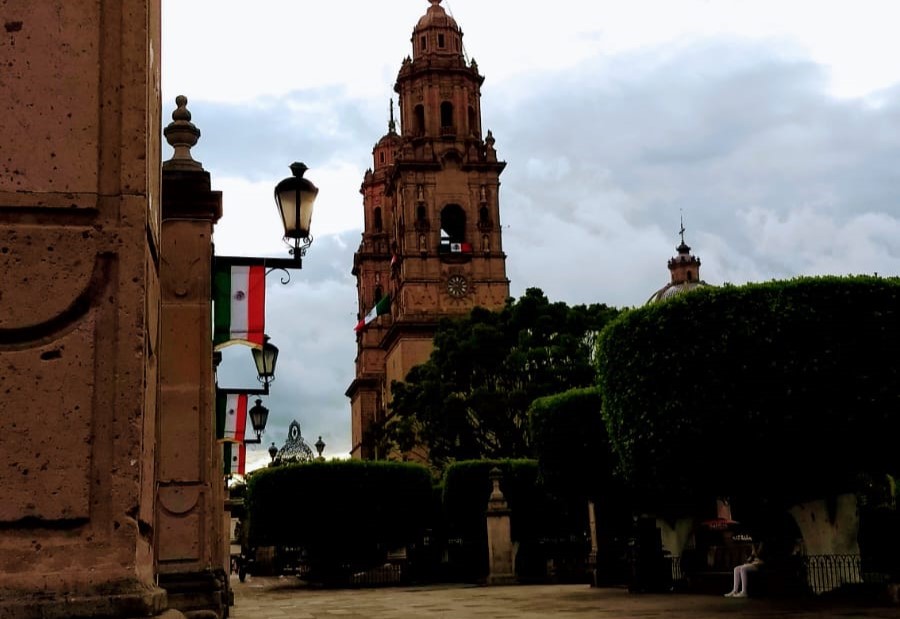 Crece preferencia para hospedaje en Airbnb en Michoacán