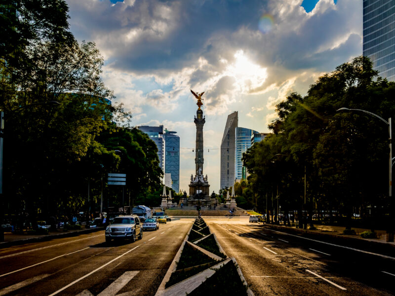 Se alistan aspirantes por el Gobierno de la CDMX