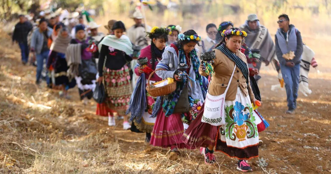 ¿Qué lenguas y dialectos se hablan en Michoacán?