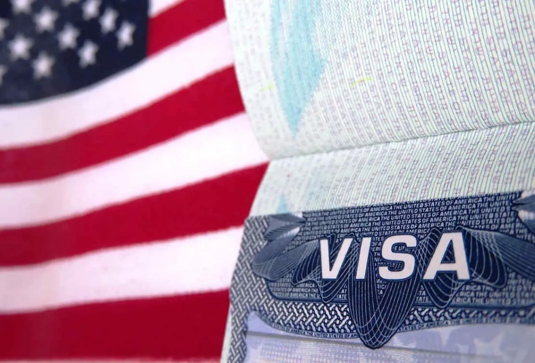 Cambio en trámite de visa estadounidense