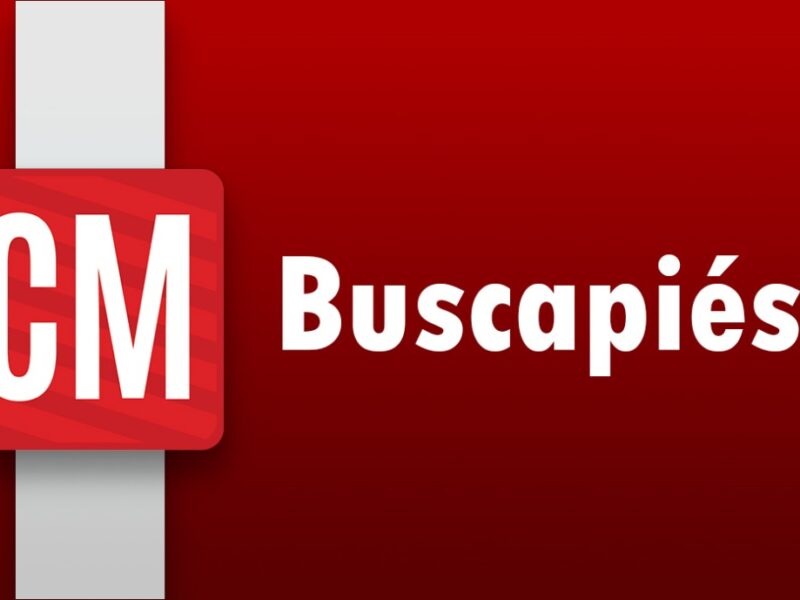 Buscapiés