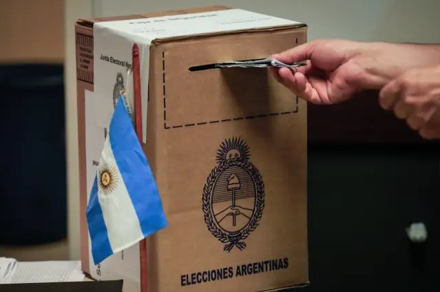 Elecciones Argentina, Massa y Milei definen en segunda vuelta