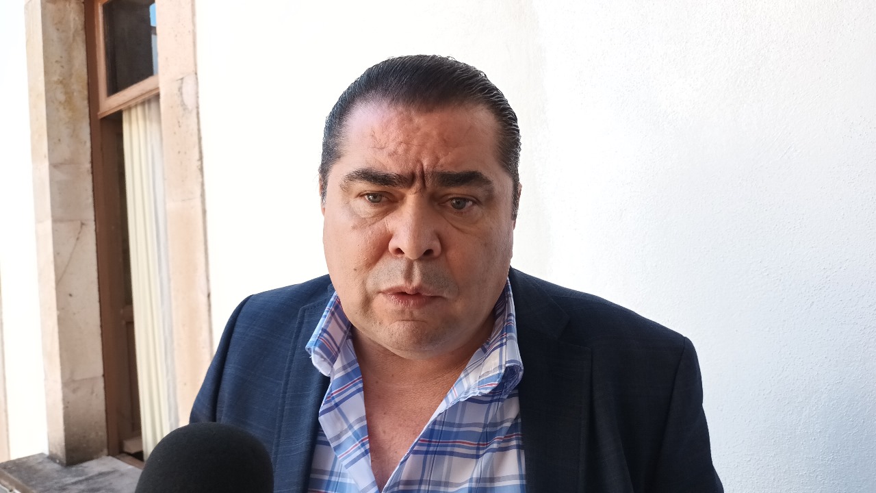 Carece Congreso de protocolo para atención de casos de acoso sexual STASPLE