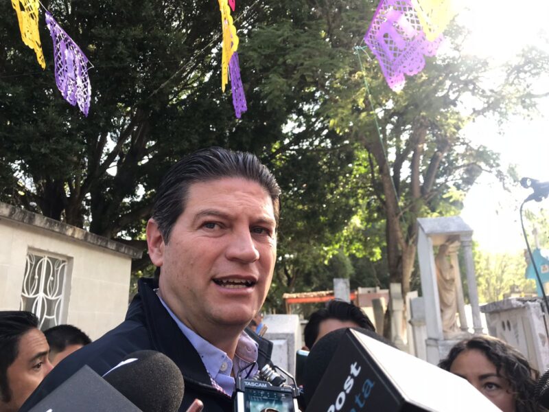 Diputados del FAM no son borregos Alfonso tras votación de panistas por auditor “carnal”
