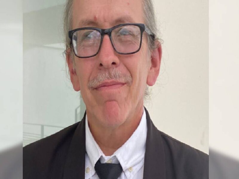 Eligen a Bustamante Penilla director de Filosofía en la UMSNH