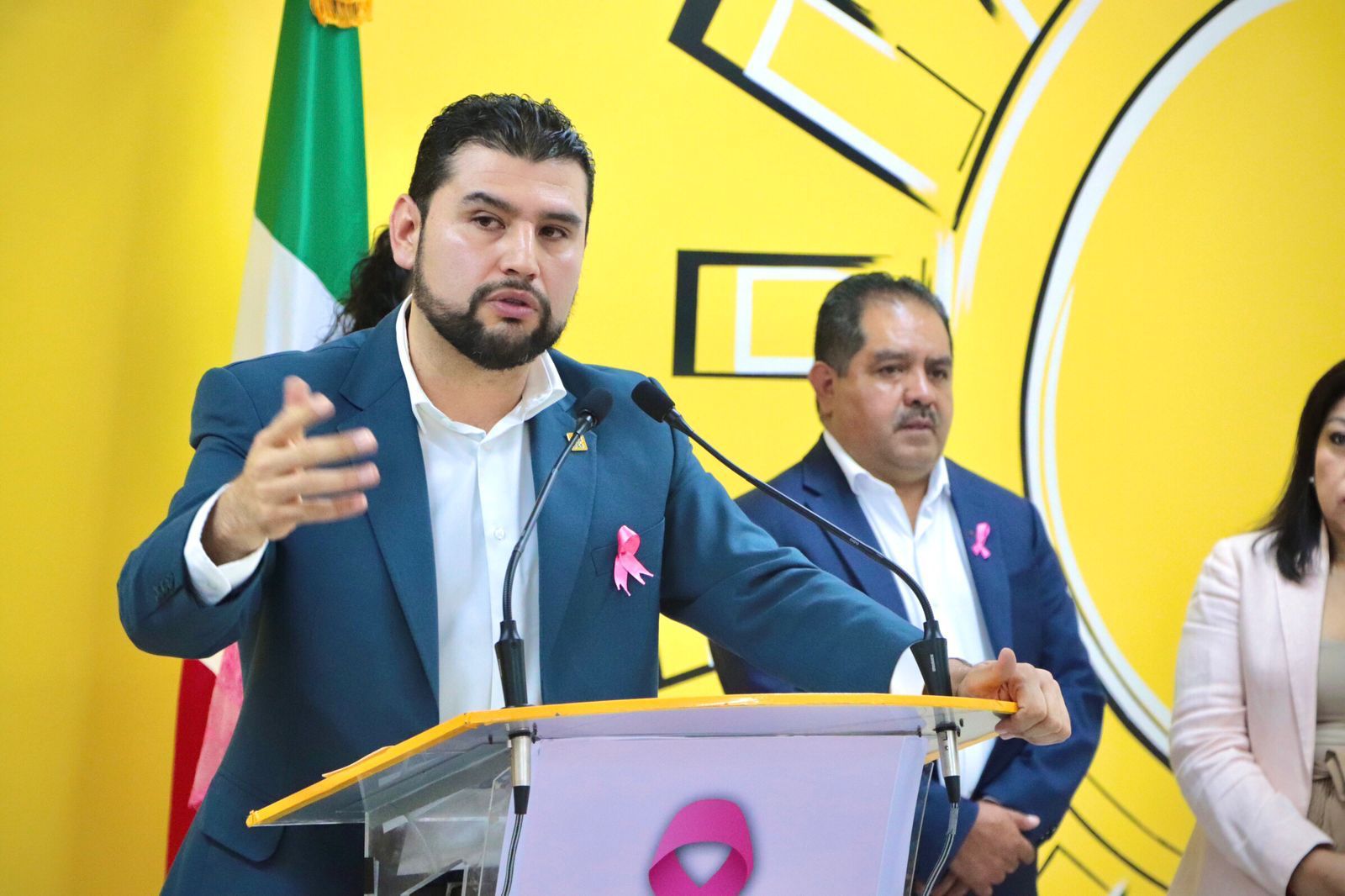 En Michoacán, los conciertos masivos no son prioridad PRD