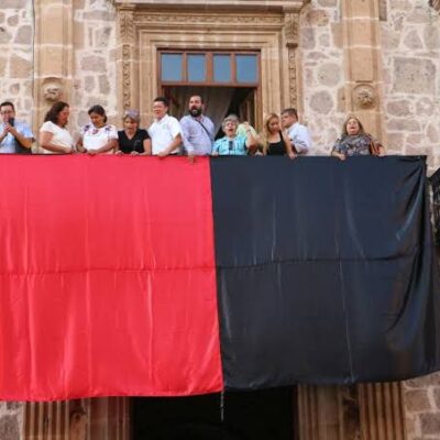 Huelga en UMSNH va; autoridad no ha tenido acercamiento con SUEUM