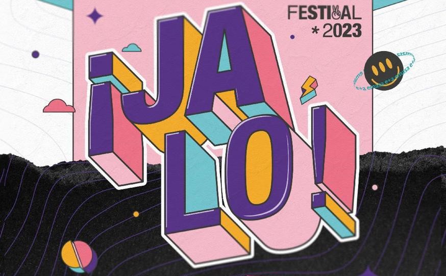Hasta en 10 pesos venta de boletos para el JALO Fest Morelia