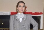 Lanza Alicia Villareal “indirecta” a Aracely Arámbula