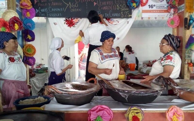 Los 3 peores platillos de México según Teste Atlas, uno de Michoacán