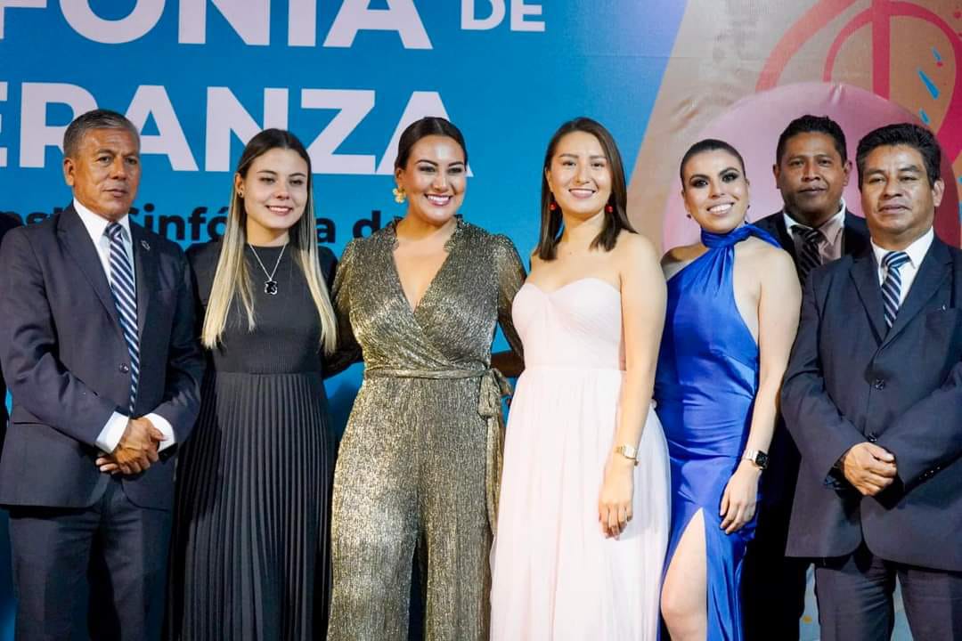 Mónica Valdez salud sexual