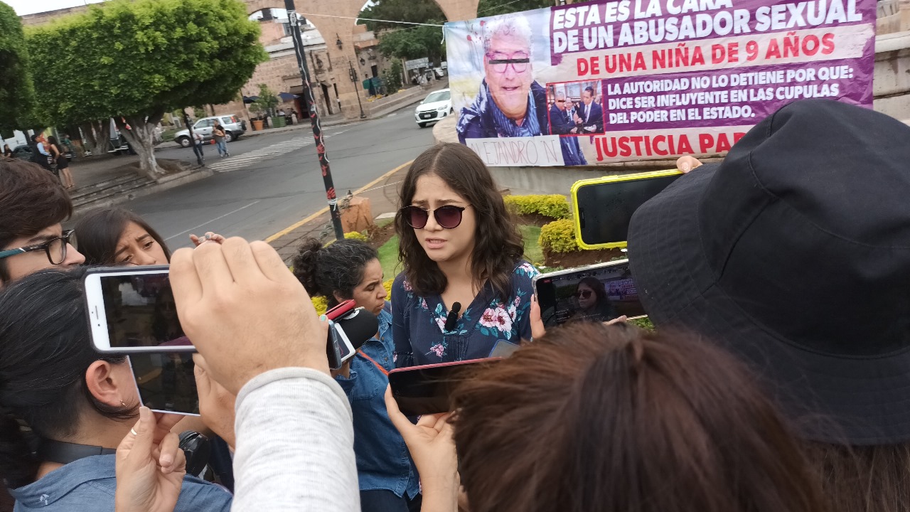 Periodista acusado de violación, es vinculado a proceso por segunda ocasión