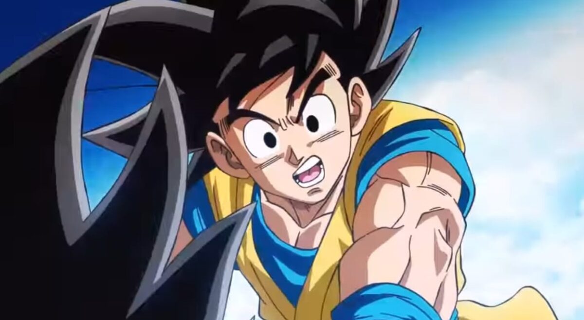 Regresará Goku en 2024 con nueva aventura en Dragon Ball Daima2