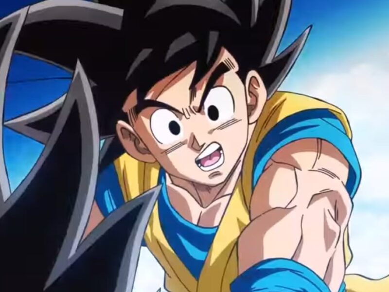 Regresará Goku en 2024 con nueva aventura en Dragon Ball Daima2