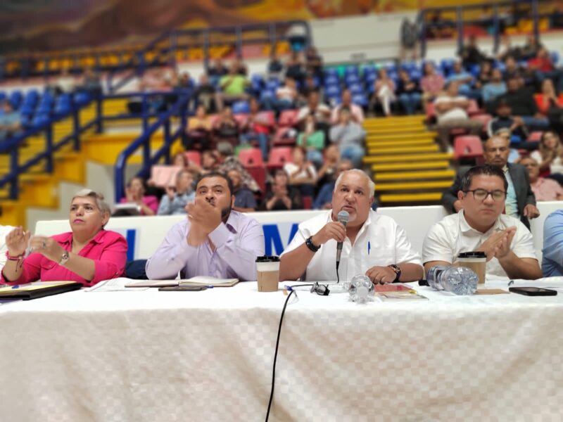 Se desiste SUEUM; votan por la “no huelga” en UMSNH