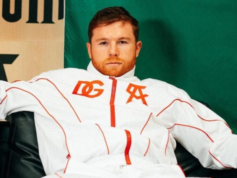 Suma Canelo Álvarez su victoria 60 en boxeo tras vencer a Charlo