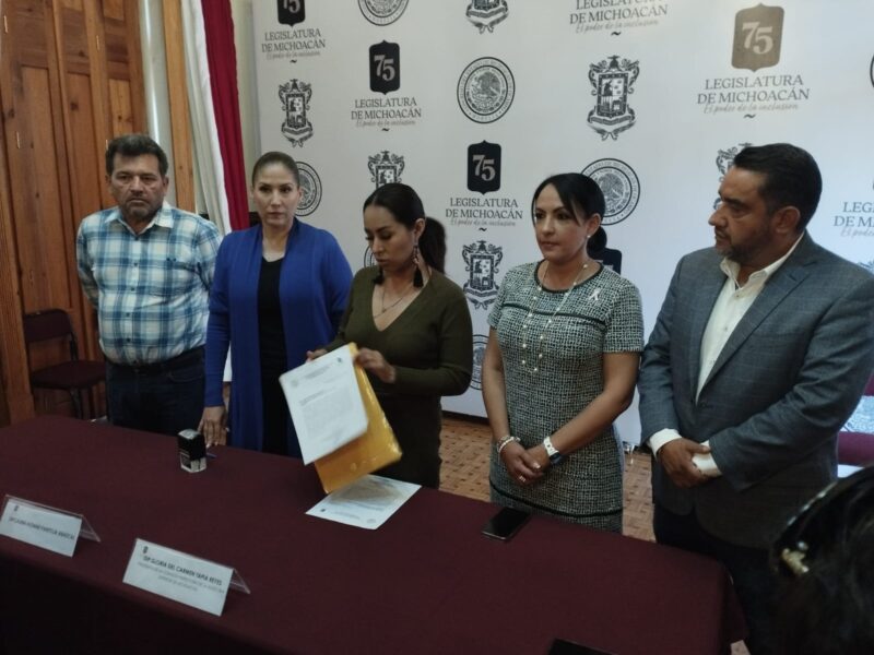 lista terna para definir auditor