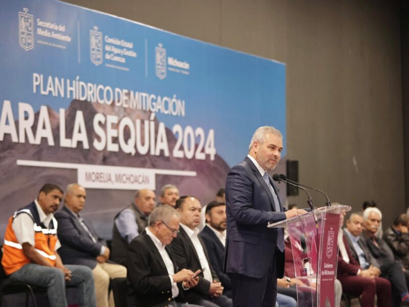 Bedolla Congreso Internacional en Prevención