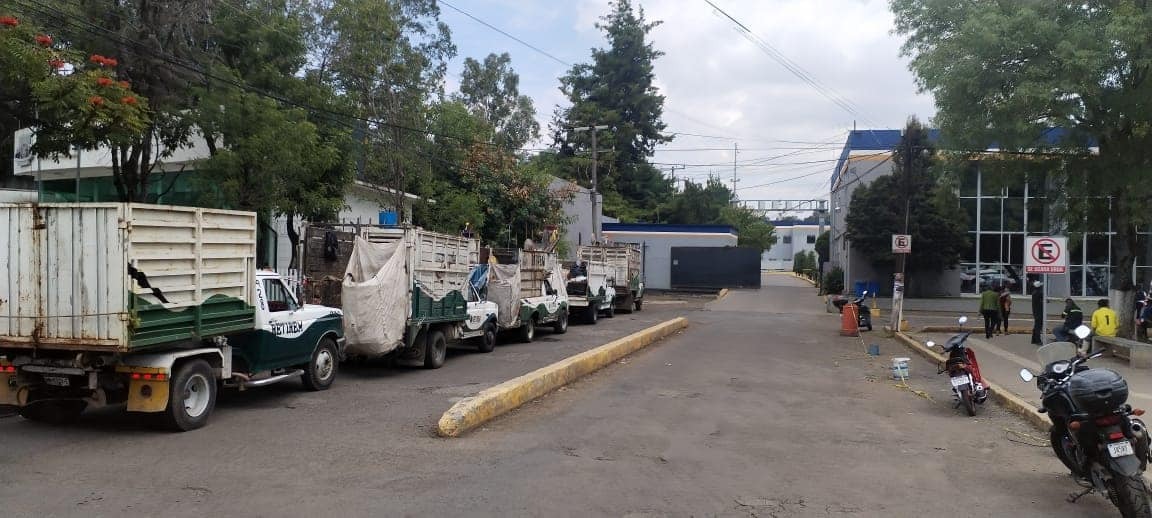 Guardia Civil Michoacán delinque y echa culpa a Policía Morelia: Alfonso
