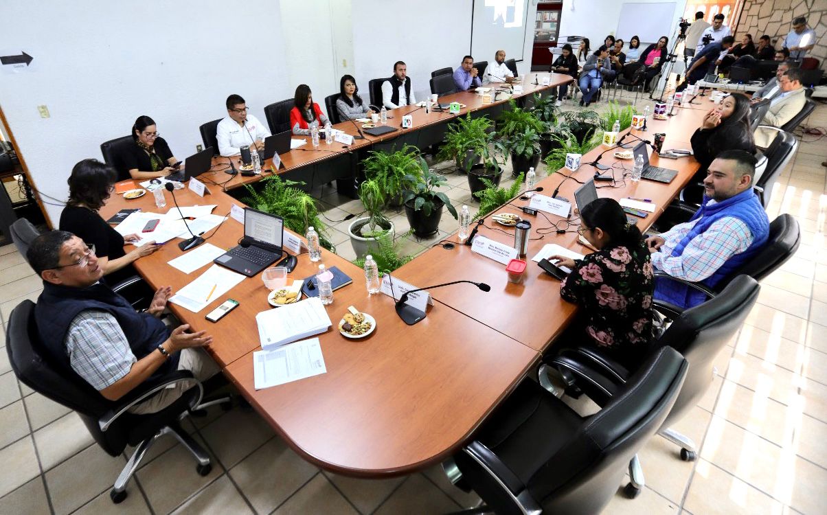 IEM convocatorias para candidaturas independientes