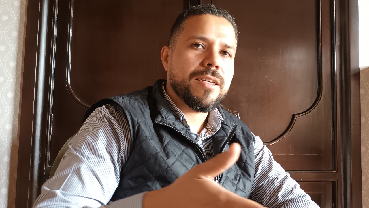 En desapariciones, Estado no se muestra derrotado sino activo: CEEAV