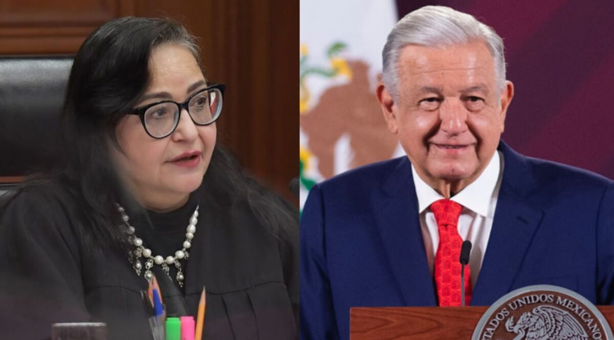 Responde SCJN a AMLO por propuesta de donar fideicomisos a Acapulco