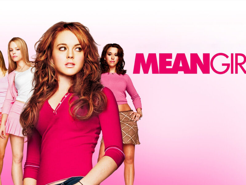 Mean Girls Day