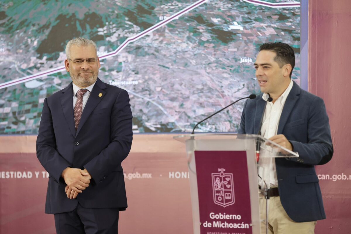 autopistas libres de peaje Bedolla