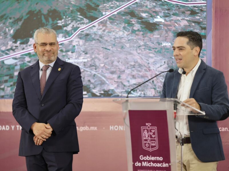 autopistas libres de peaje Bedolla