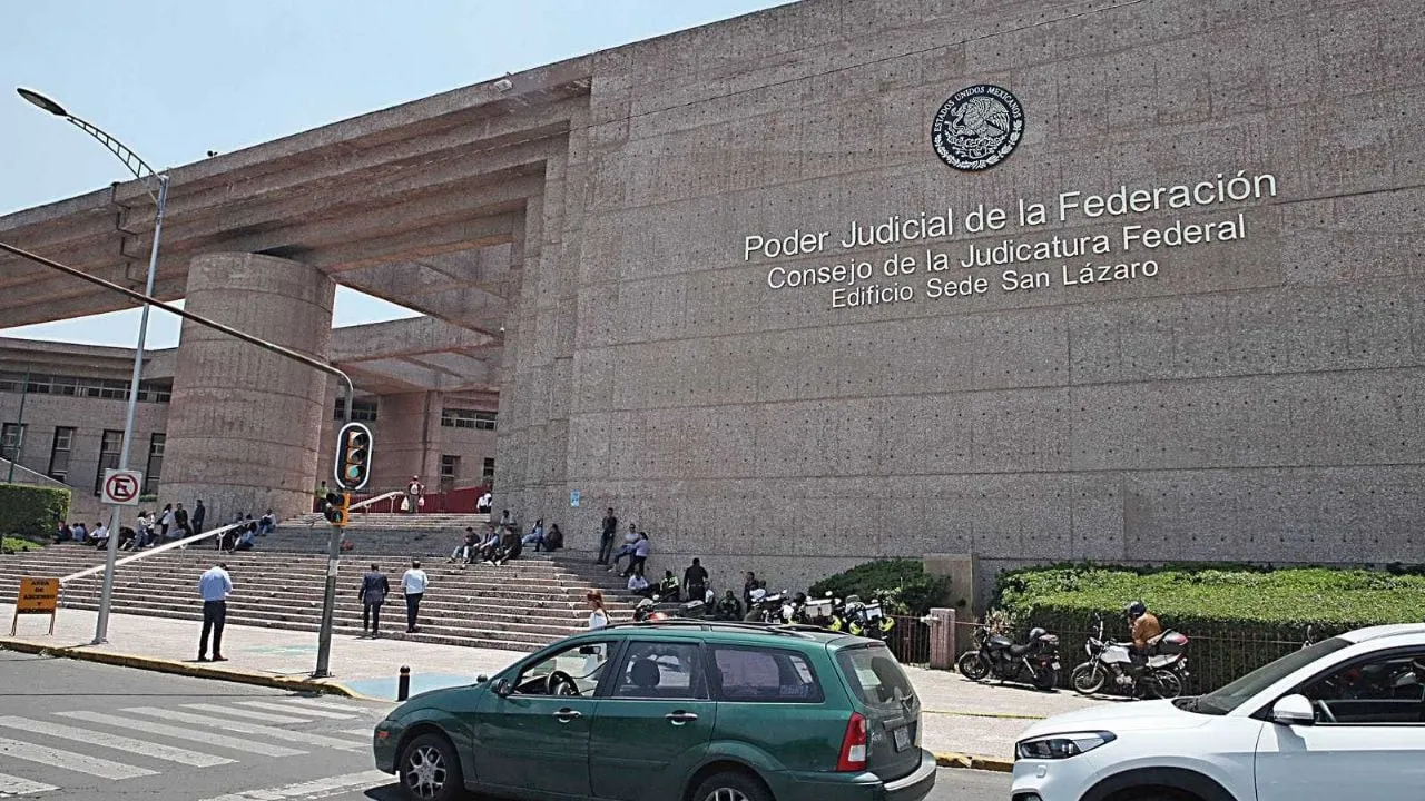En el DOF publican eliminación de fideicomisos del PJF
