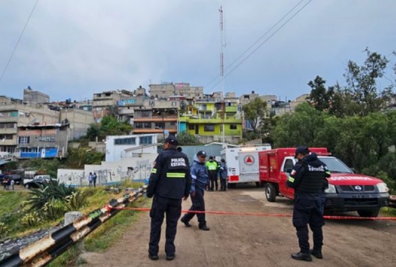 murieron tres trabajadores en presa