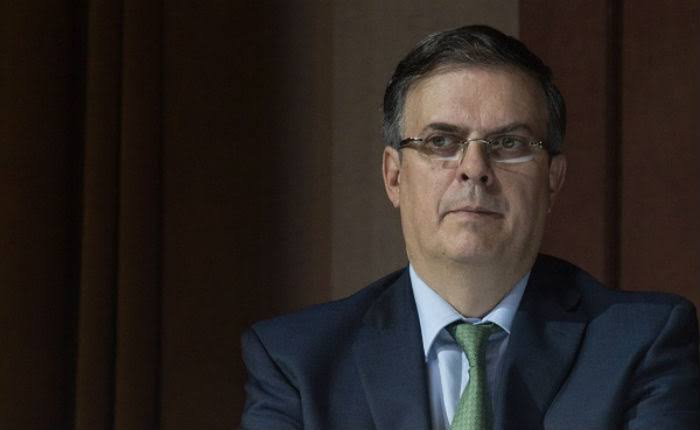 TEPJF determina inexistente acto reclamado por Ebrard contra Morena