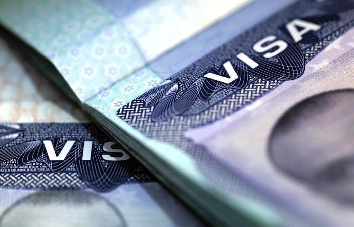 ¿Cuánto cuesta la visa para viajar a Estados Unidos?
