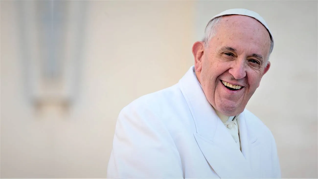 jugador favorito del Papa