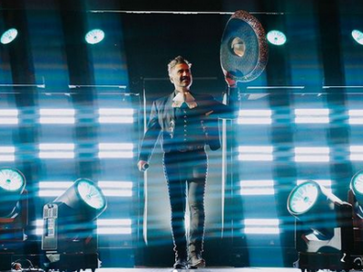 Alejandro Fernández anuncia nueva gira en México